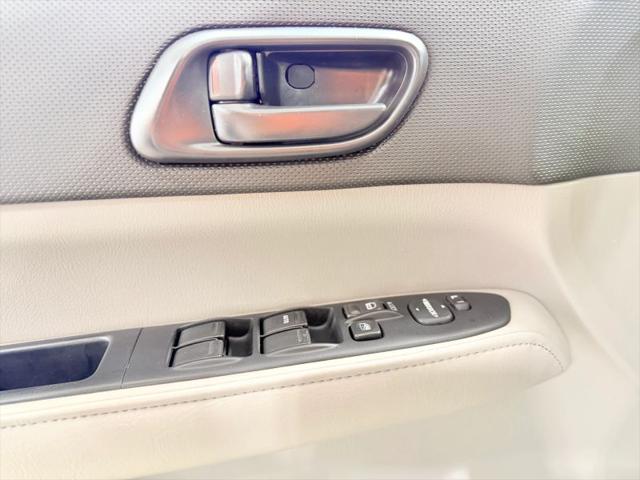 2008 Subaru Forester 2.5X