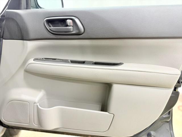 2008 Subaru Forester 2.5X