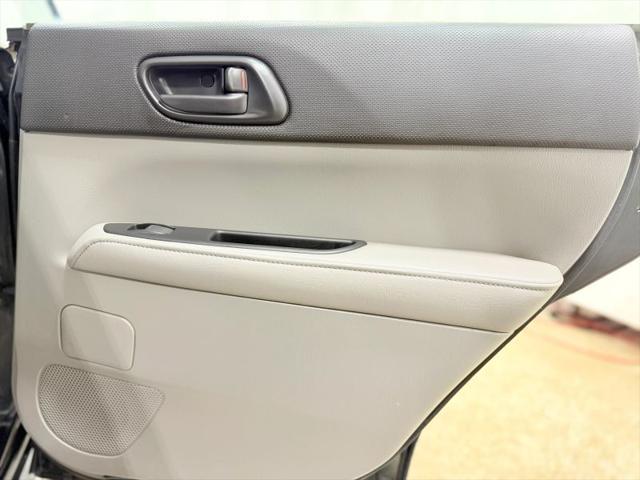 2008 Subaru Forester 2.5X