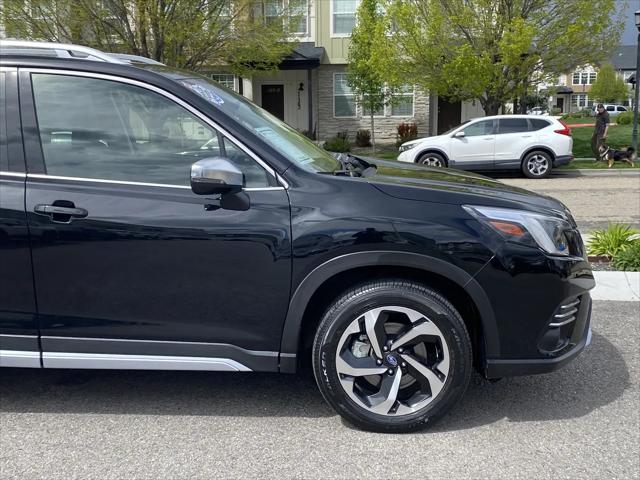 2024 Subaru Forester Touring