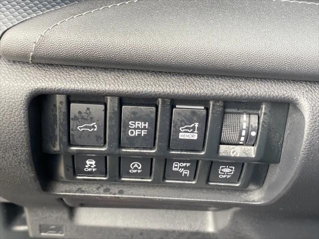 2024 Subaru Forester Touring