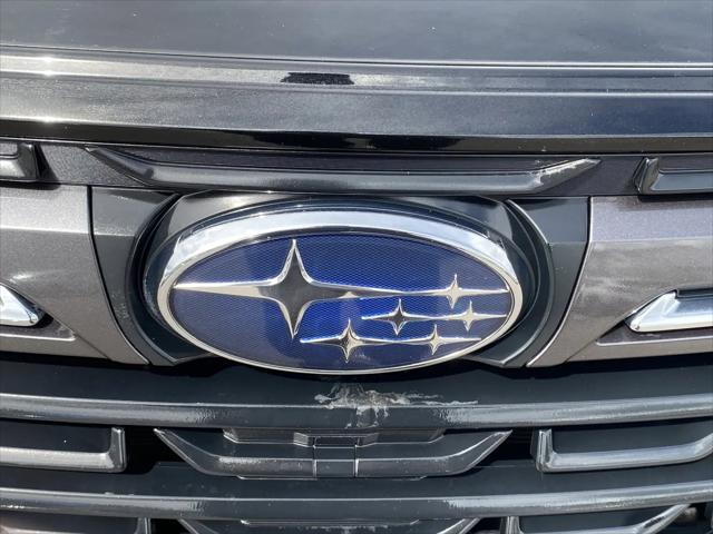 2024 Subaru Forester Touring