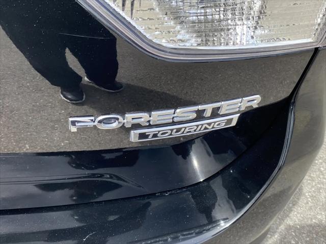 2024 Subaru Forester Touring