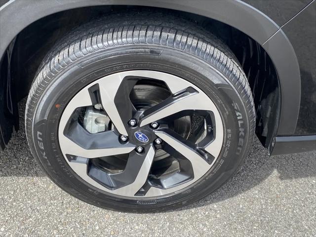 2024 Subaru Forester Touring