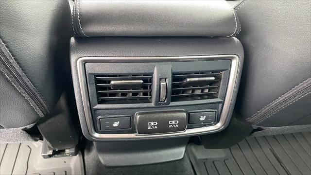 2024 Subaru Forester Touring