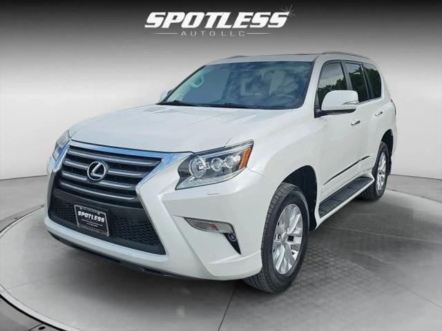 2019 Lexus GX 460 Premium for sale in San Antonio, TX
