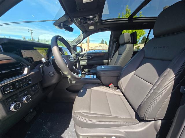 2026 GMC Yukon 4WD Denali