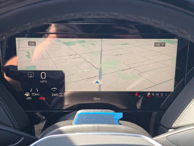 2026 GMC Yukon 4WD Denali