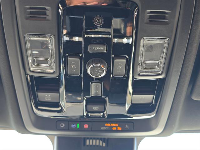 2026 GMC Yukon 4WD Denali