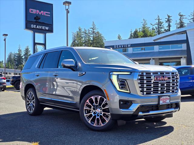 2026 GMC Yukon 4WD Denali for sale in Lynnwood, WA
