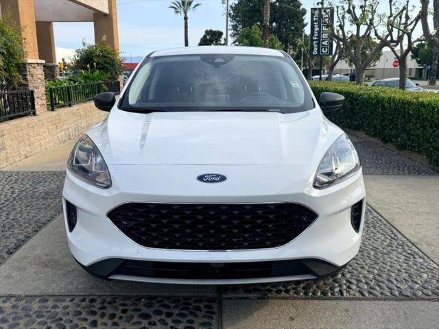 2022 Ford Escape SE Plug-In Hybrid
