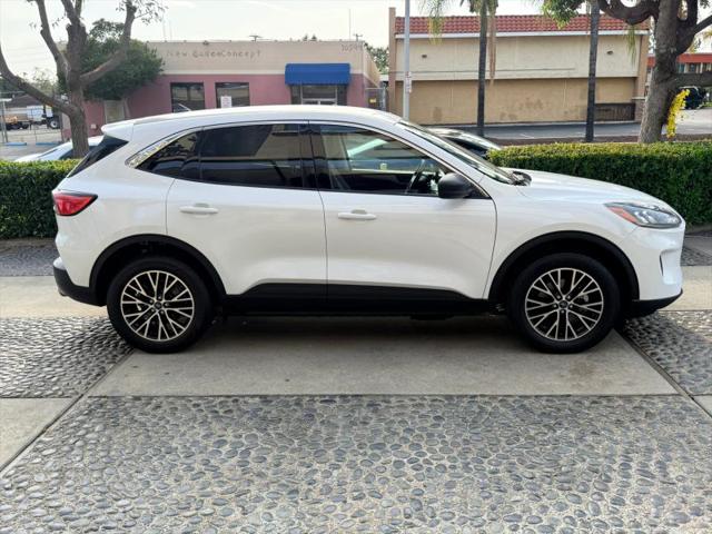 2022 Ford Escape SE Plug-In Hybrid