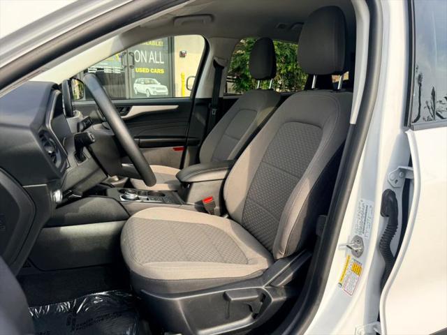 2022 Ford Escape SE Plug-In Hybrid