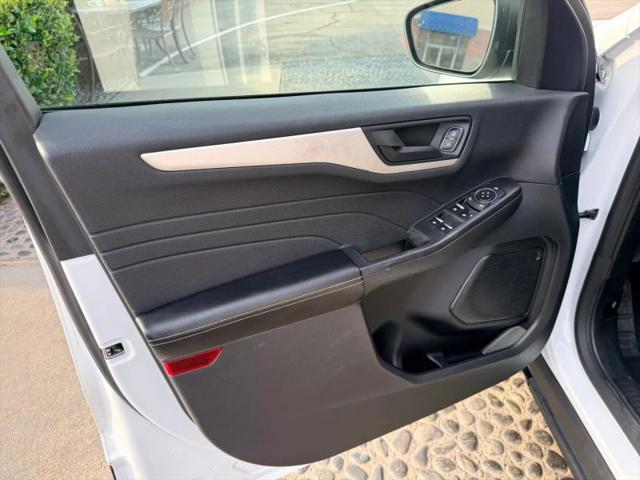 2022 Ford Escape SE Plug-In Hybrid