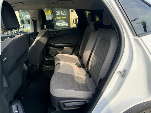 2022 Ford Escape SE Plug-In Hybrid