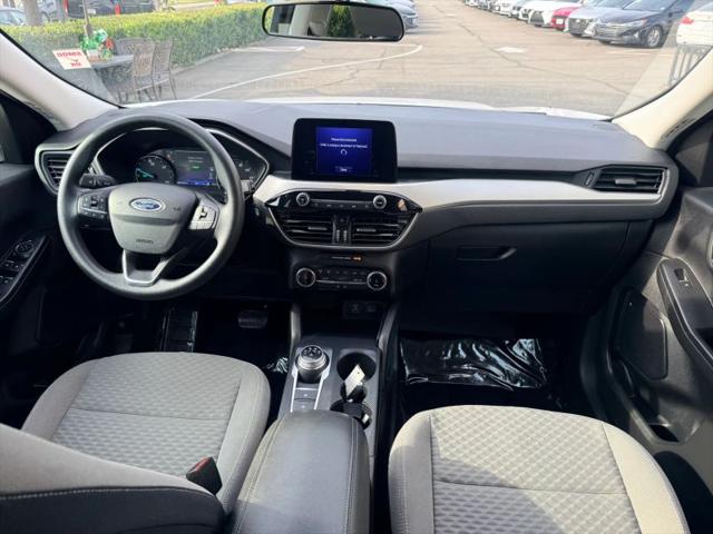 2022 Ford Escape SE Plug-In Hybrid