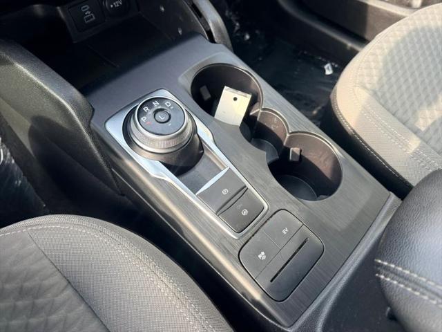 2022 Ford Escape SE Plug-In Hybrid