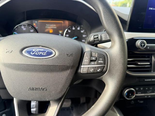 2022 Ford Escape SE Plug-In Hybrid
