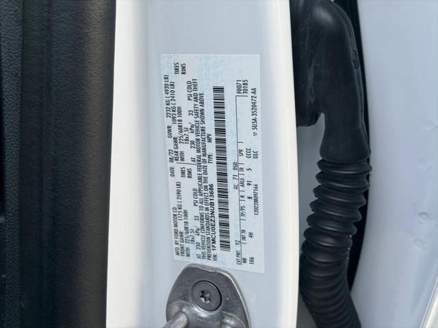 2022 Ford Escape SE Plug-In Hybrid