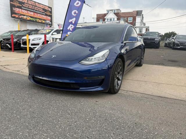 2018 Tesla Model 3 Mid Range for sale in Philadelphia, PA