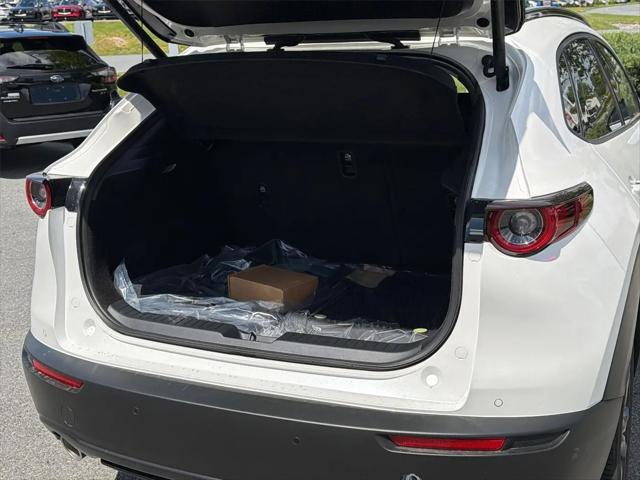 2026 Mazda CX-30 2.5 Turbo Premium Plus
