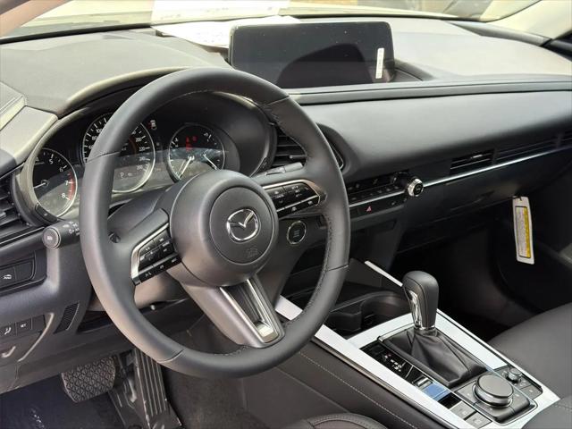 2026 Mazda CX-30 2.5 Turbo Premium Plus