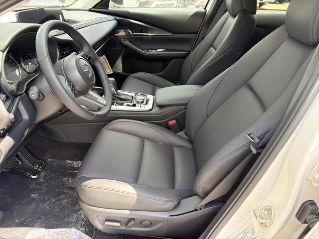 2026 Mazda CX-30 2.5 Turbo Premium Plus