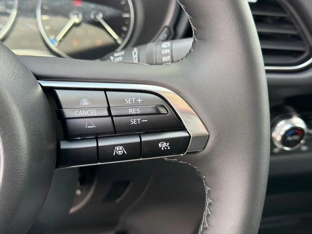 2026 Mazda CX-30 2.5 Turbo Premium Plus