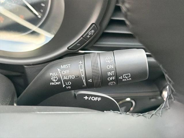 2026 Mazda CX-30 2.5 Turbo Premium Plus