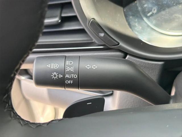 2026 Mazda CX-30 2.5 Turbo Premium Plus