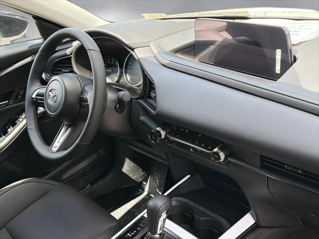 2026 Mazda CX-30 2.5 Turbo Premium Plus