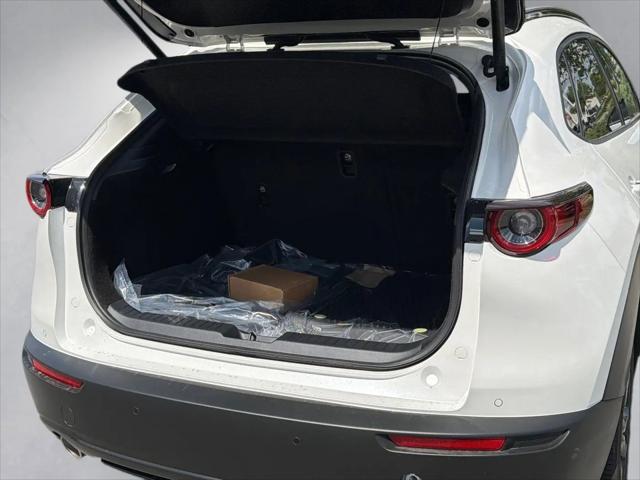 2026 Mazda CX-30 2.5 Turbo Premium Plus