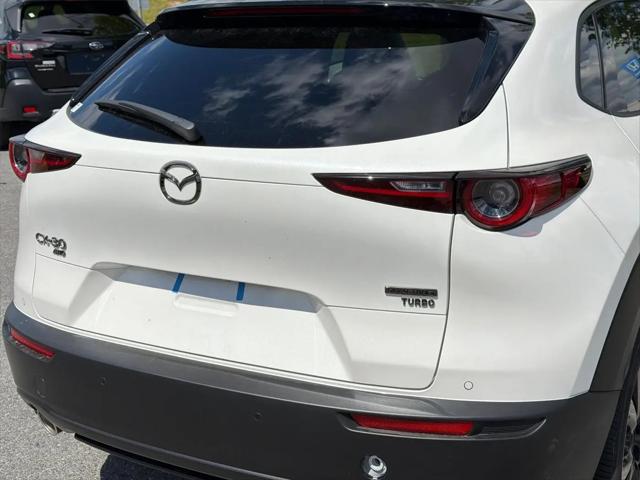 2026 Mazda CX-30 2.5 Turbo Premium Plus