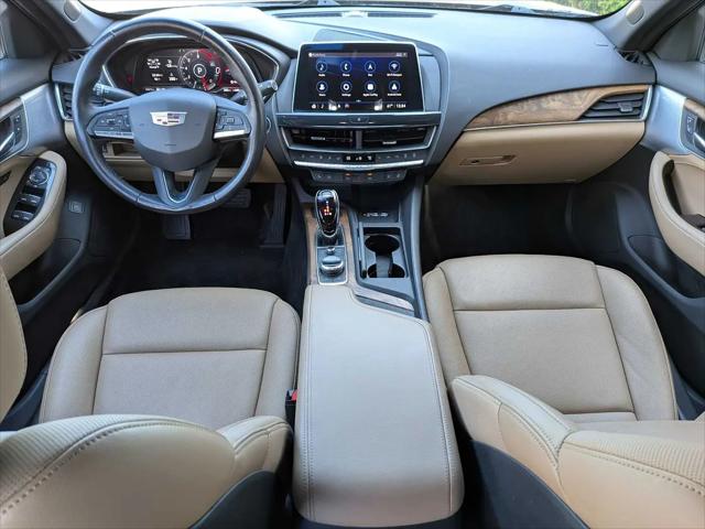 2023 Cadillac CT5 Premium Luxury