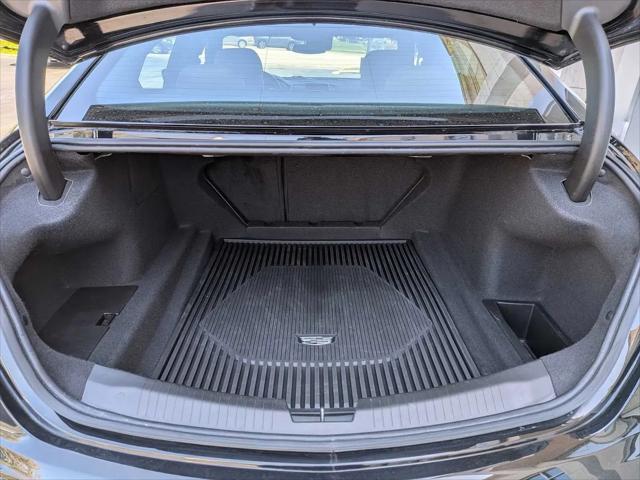 2023 Cadillac CT5 Premium Luxury