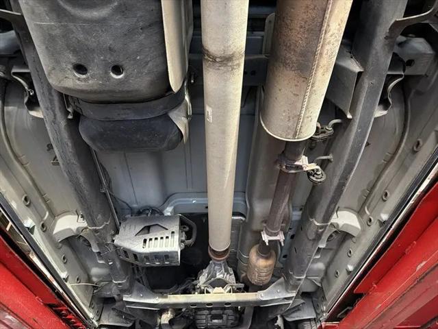 2002 Dodge Ram 1500 Base