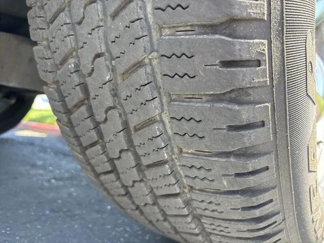2002 Dodge Ram 1500 Base
