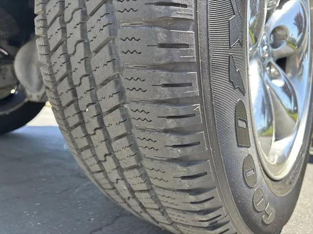 2002 Dodge Ram 1500 Base