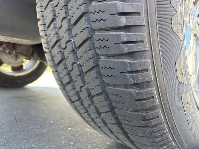 2002 Dodge Ram 1500 Base