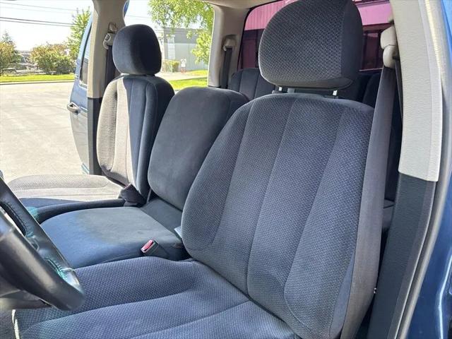 2002 Dodge Ram 1500 Base