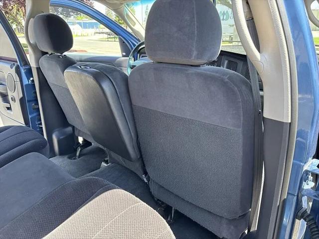 2002 Dodge Ram 1500 Base
