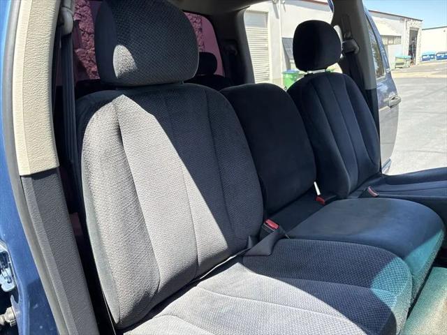 2002 Dodge Ram 1500 Base