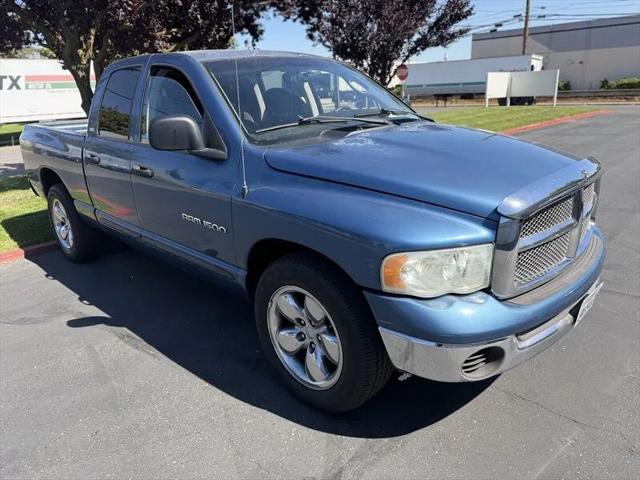 2002 Dodge Ram 1500 Base