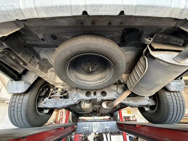 2006 Honda Pilot LX