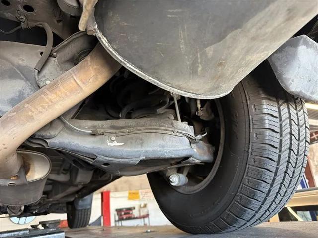 2006 Honda Pilot LX