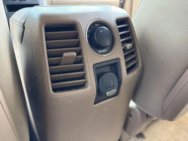 2006 Honda Pilot LX