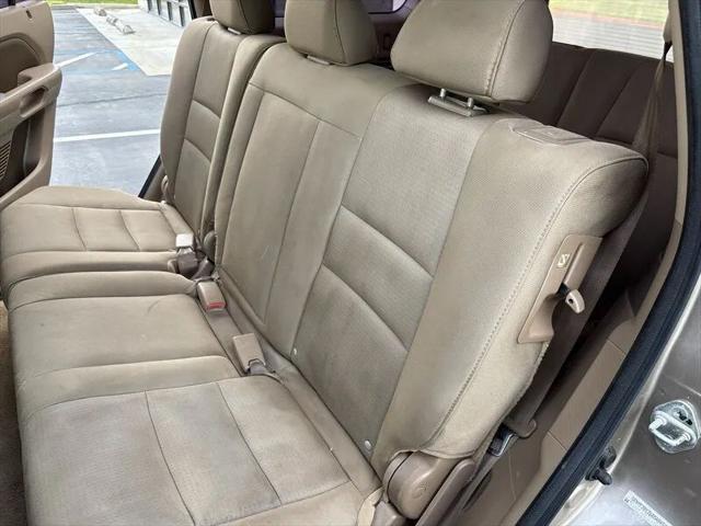 2006 Honda Pilot LX