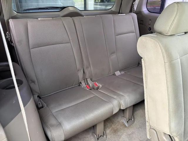 2006 Honda Pilot LX