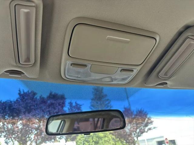 2006 Honda Pilot LX