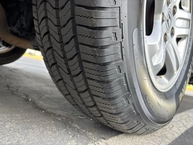 2006 Honda Pilot LX